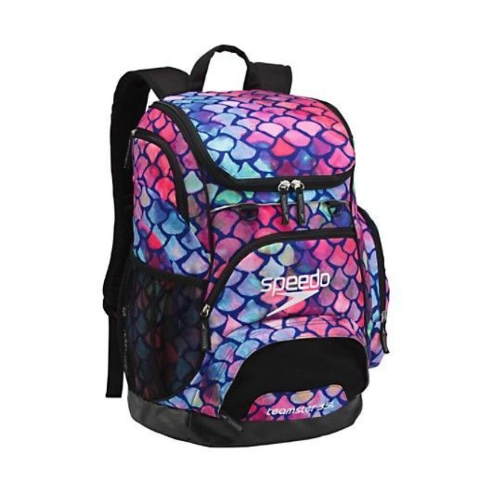 **ISO** Speedo Teamster Mermaid Backpack